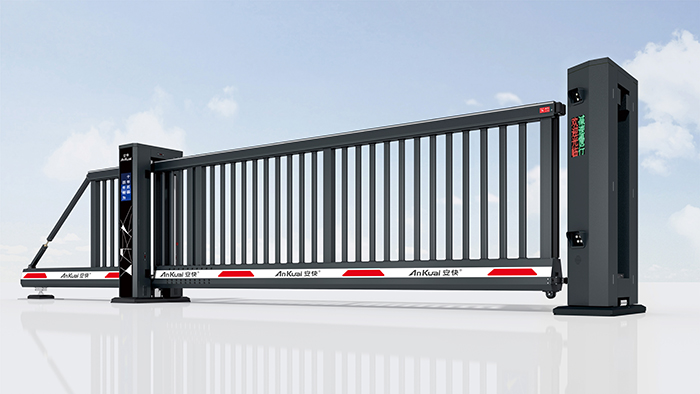 懸開(kāi)式工業(yè)門