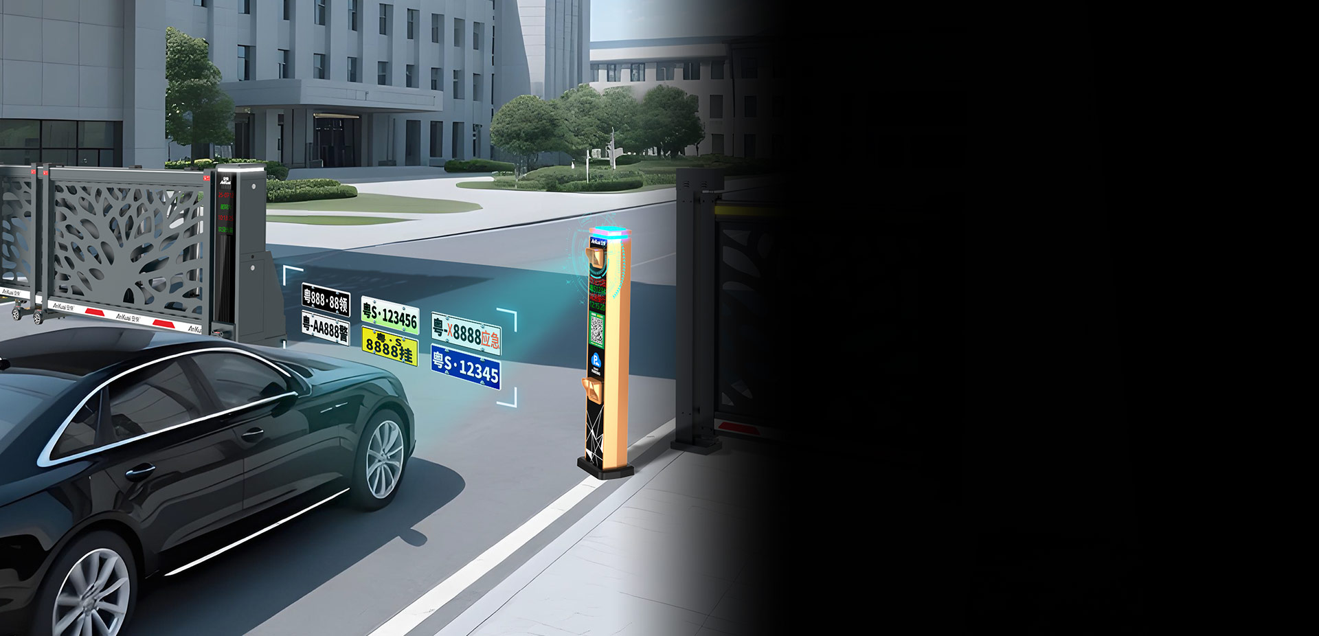 T901-2025款段滑門