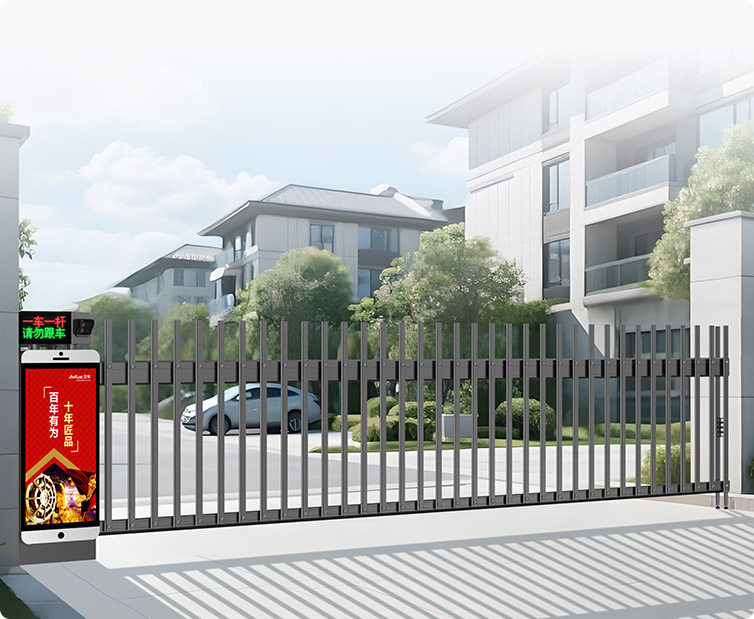 D138YTJ重型閘一體機(jī)